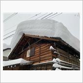 【大雪の野沢温泉へ④】野沢温 ...