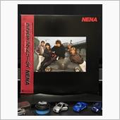 クルマ・ジャケ「NENA(プ ...