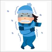 本日は大晦日。雪がうっすらと ...