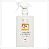 AUTOGLYM ビニール&amp; ...