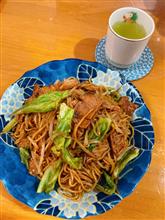今日のお昼ご飯🙂