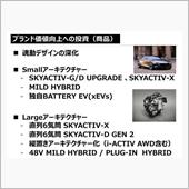 MAZDAの抱える闇