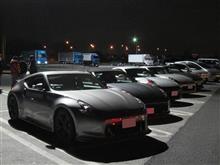 早朝コーヒータイム　2020納会