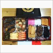 コロナ年のおけち(お節)料理 ...