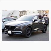 マツダ CX-5 XD Bl ...