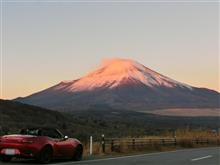走り納め朝ドラ