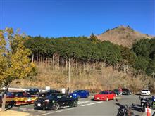 年内最後のドライブ