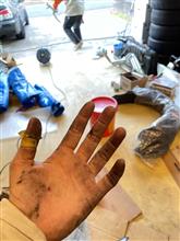 今日も今日とて作業中 今日も今日とて作業中