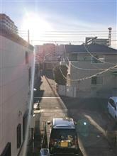 今年最後のブログ