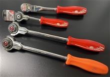 MacTools 2020 限定「FUN RED」で年末の〆