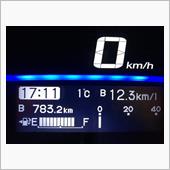 12月の走行距離数(備忘録) ...