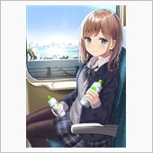2020おつかれさまでちゅ