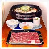 今日の夕飯🙂