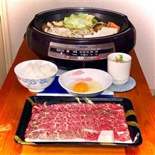 今日の夕飯🙂