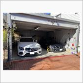 洗車して今年も終了です