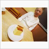 楽しい事がきっと待っていると ...