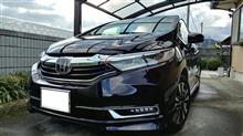 2020年 大晦日の洗車