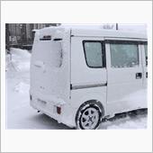 やっぱり実家は凄かった⛄️