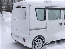 やっぱり実家は凄かった⛄️