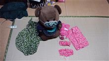 何処も年末日記に成ってますね･････