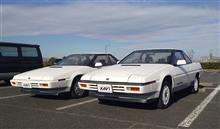 デビュー35周年の最後の日に