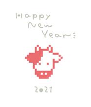 あけおめ(^ ^)