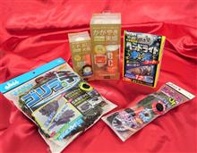 【モニター】プロスタッフ　POTY2020年間大賞5冠セット  5名様
