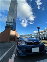2021年明けました