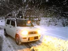 どっこい生きてる過去所有車。