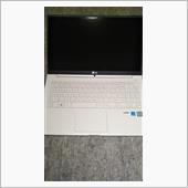 LG　GRAM　内蔵バッテリ ...