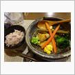 コース料理