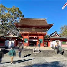 静かな大晦日のいちにち📆 〜 幸先詣⛩とお正月の準備♫
