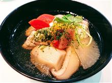 お正月はお雑煮が大好物です