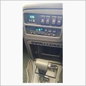 年末レパード運転乗り納め