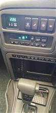 年末レパード運転乗り納め