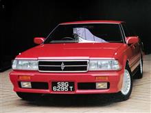 [カタログコレクション]日産7代目「セドリック(Y31型)」1991年版【第24弾】 