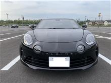 アルピーヌA110 購入記①
