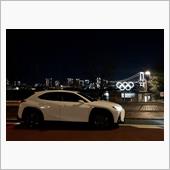 レクサスUX納車後25ヶ月目 ...