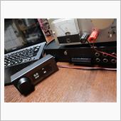 MiniDSP動かしてみた