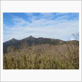 筑波山散策