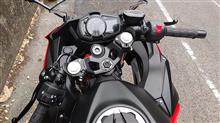 Ninja250のいいところと悪いところ 
