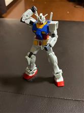 ガンプラ