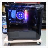 自作PC7号機完成