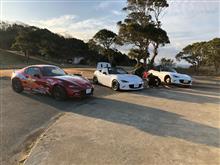 【車載動画追加】走り初め。。。
