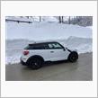 ミニ MINI Paceman