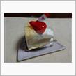 クリスマスケーキ