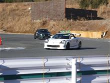 本庄サーキット走行会