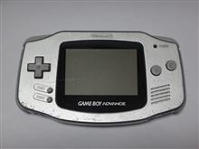 ゲームボーイ アドバンス（GBA） IPS液晶化 電子工作