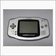 ゲームボーイ アドバンス（GBA） IPS液晶化 電子工作