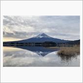 富士五湖巡り（河口湖・河口浅 ...